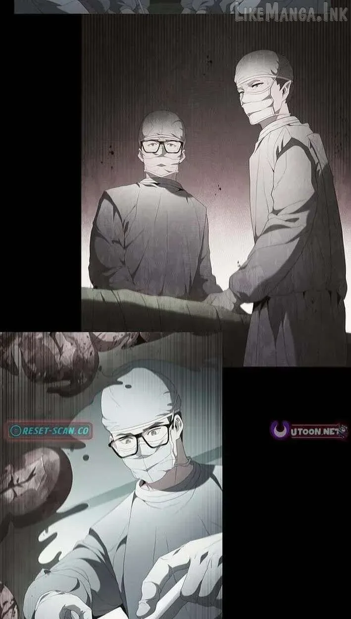 A True Doctor Chapter 296 page 108