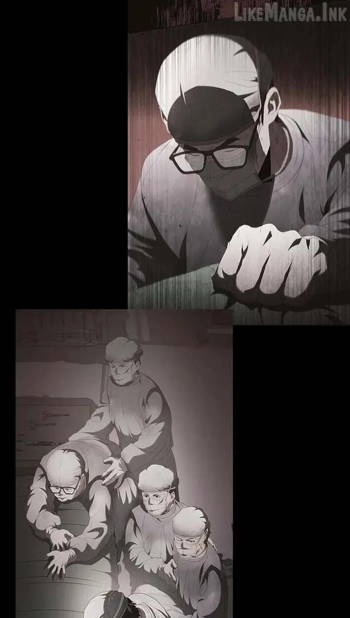 A True Doctor Chapter 296 page 110