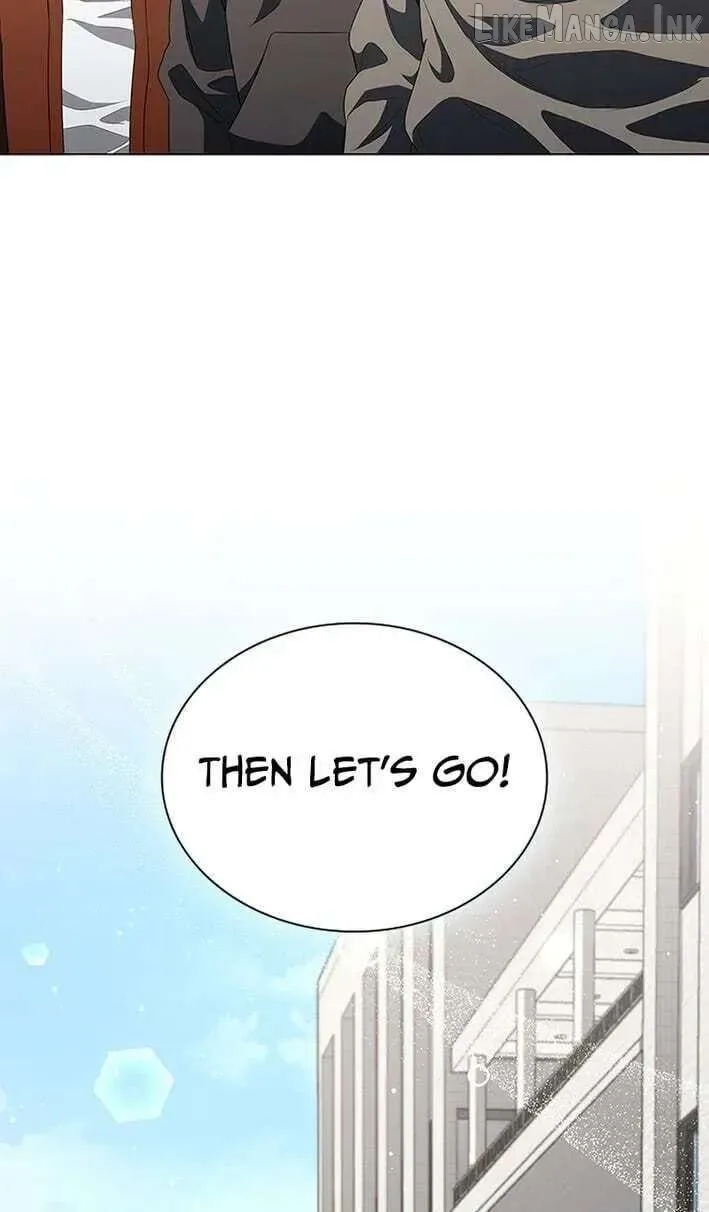 A True Doctor Chapter 296 page 113
