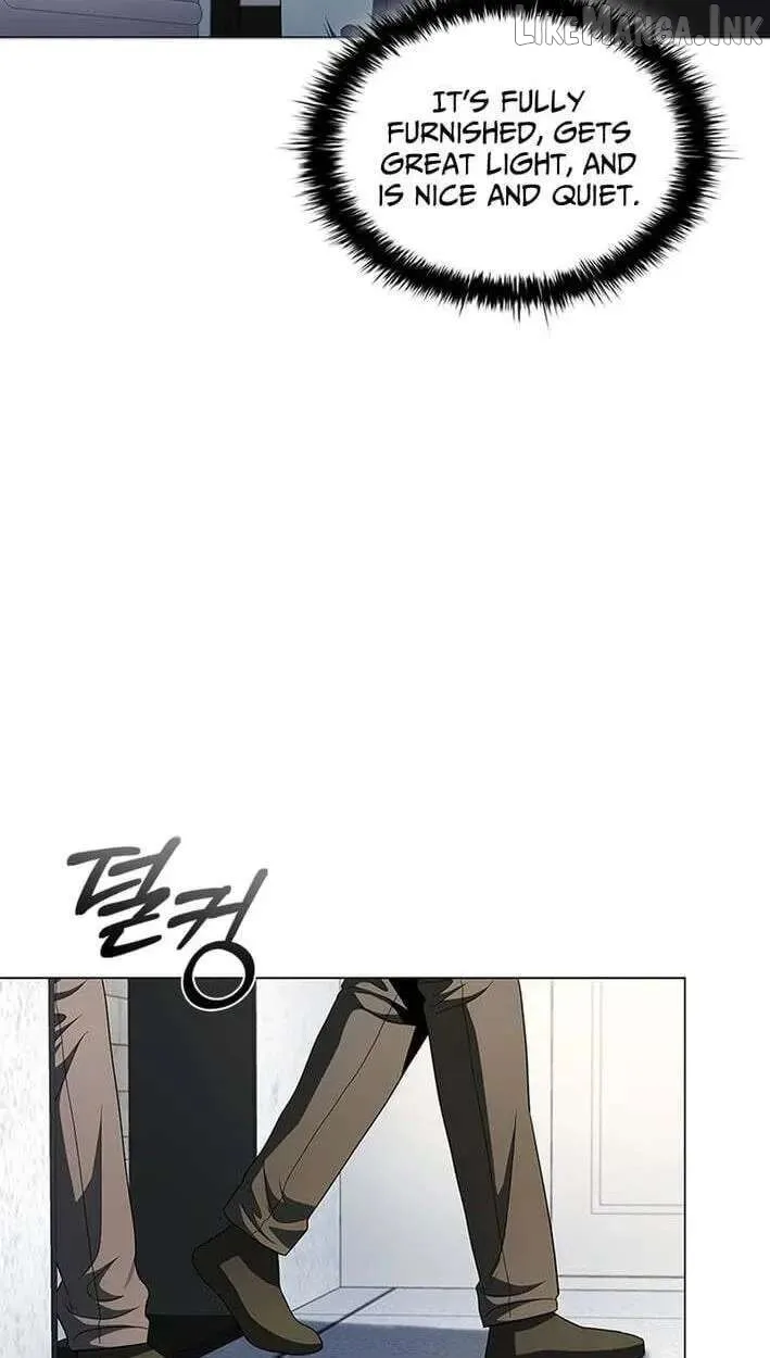 A True Doctor Chapter 297 page 10