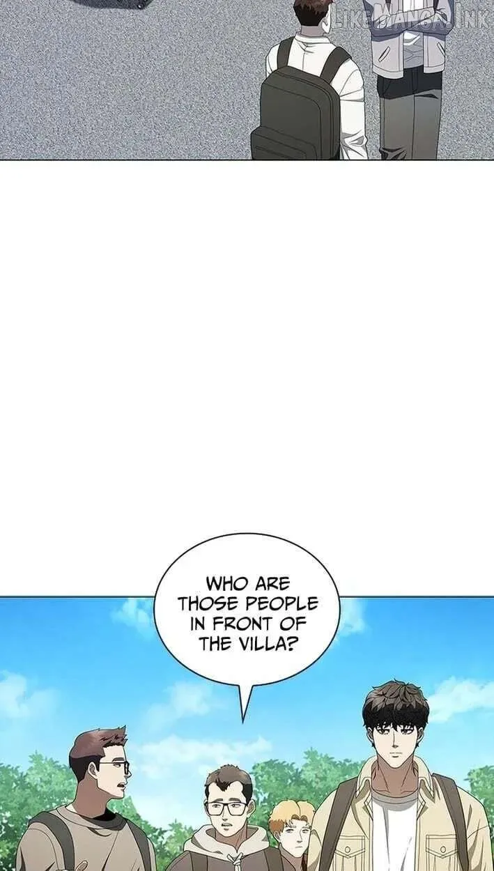 A True Doctor Chapter 297 page 5