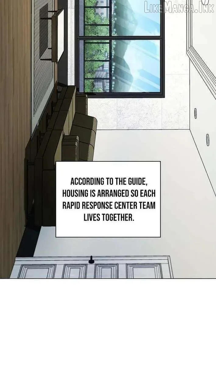 A True Doctor Chapter 297 page 8