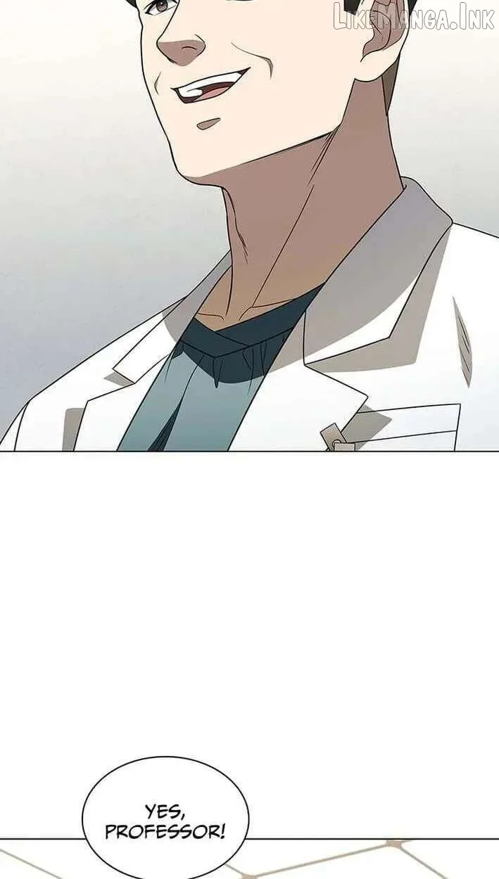 A True Doctor Chapter 297 page 28