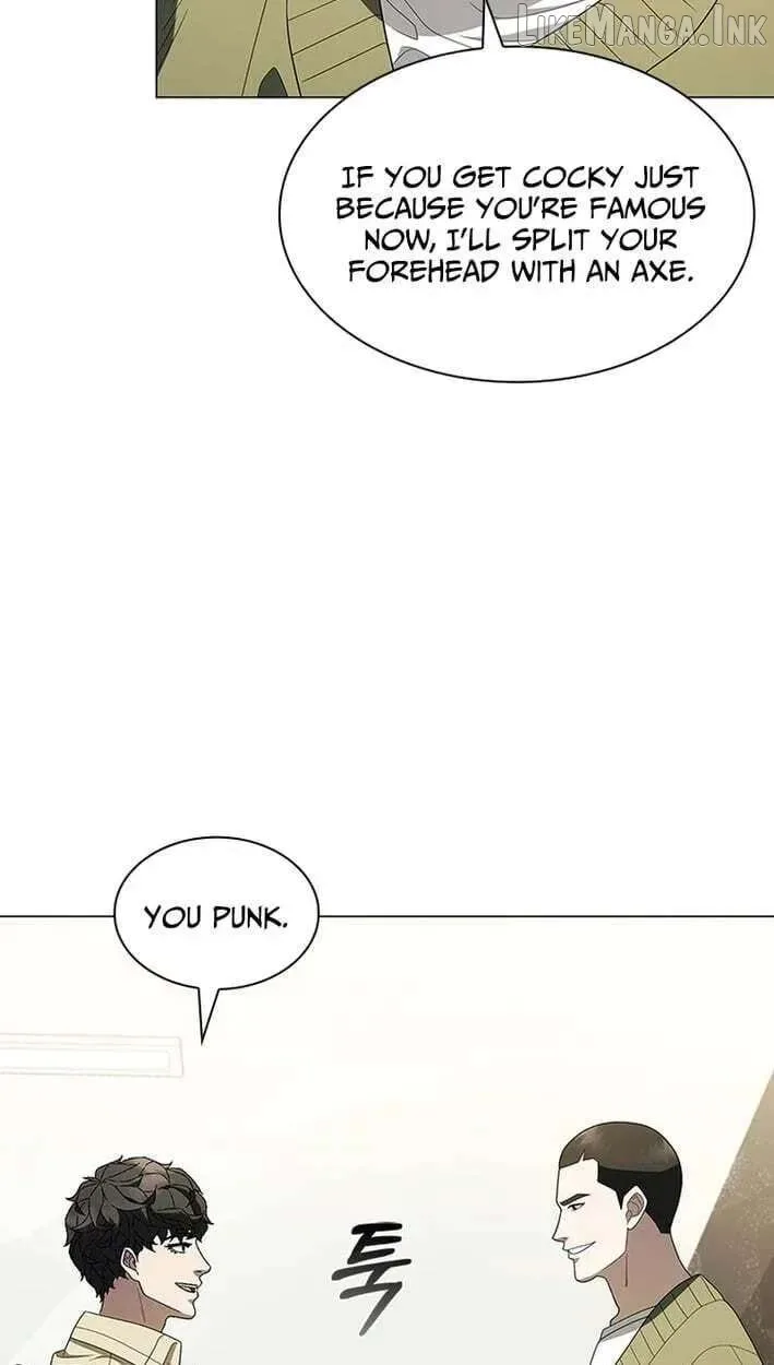 A True Doctor Chapter 297 page 17