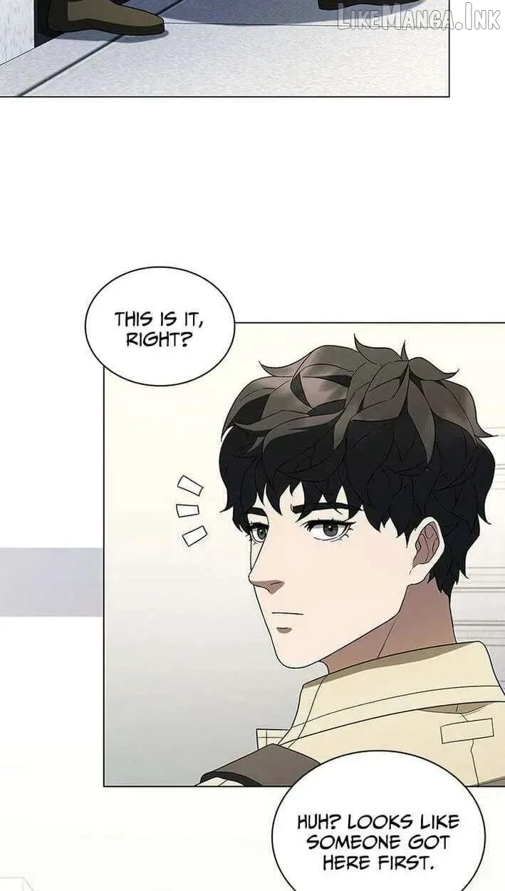 A True Doctor Chapter 297 page 11