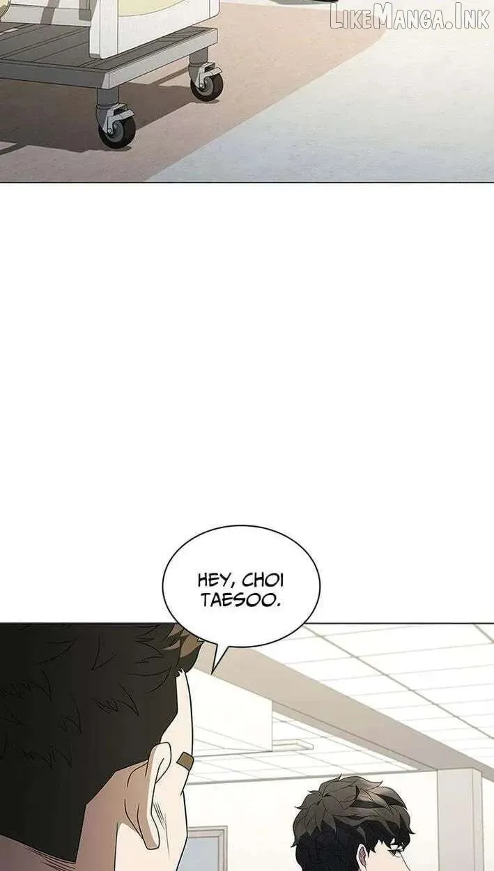 A True Doctor Chapter 297 page 31