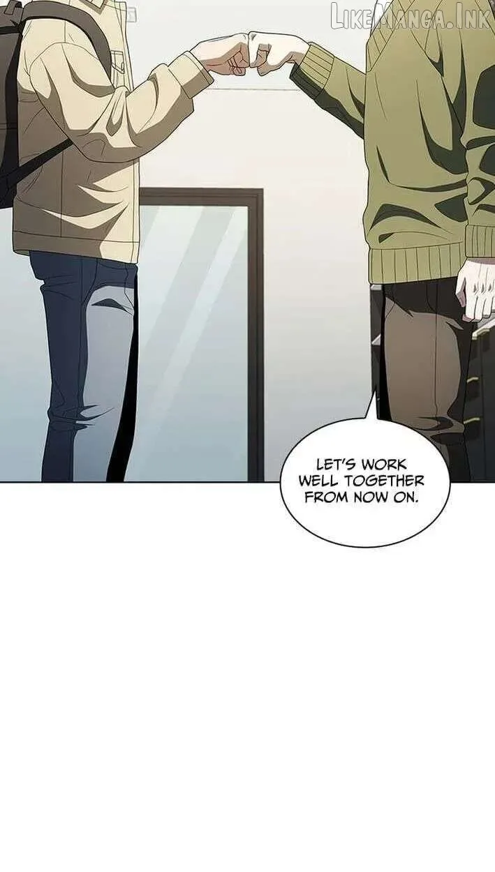 A True Doctor Chapter 297 page 18
