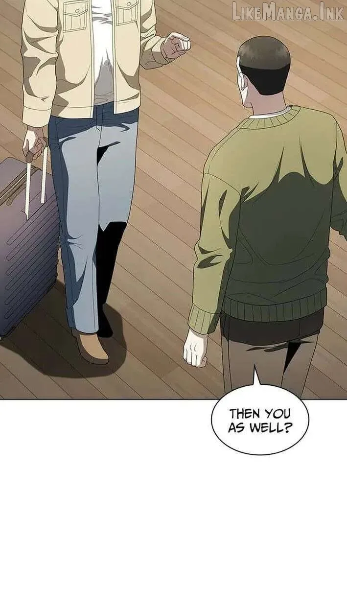 A True Doctor Chapter 297 page 14