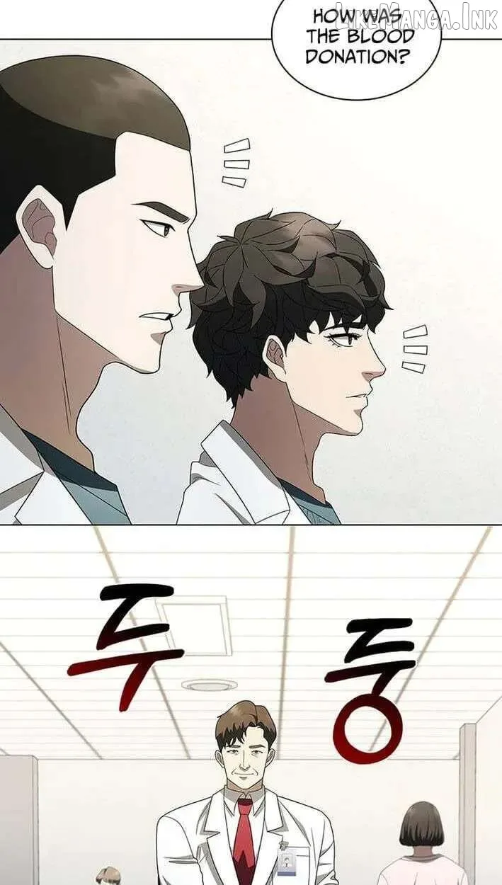 A True Doctor Chapter 297 page 24