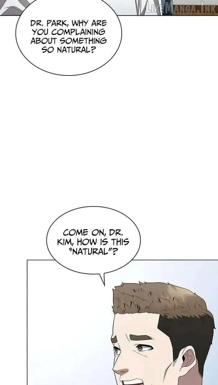 A True Doctor Chapter 297 page 35