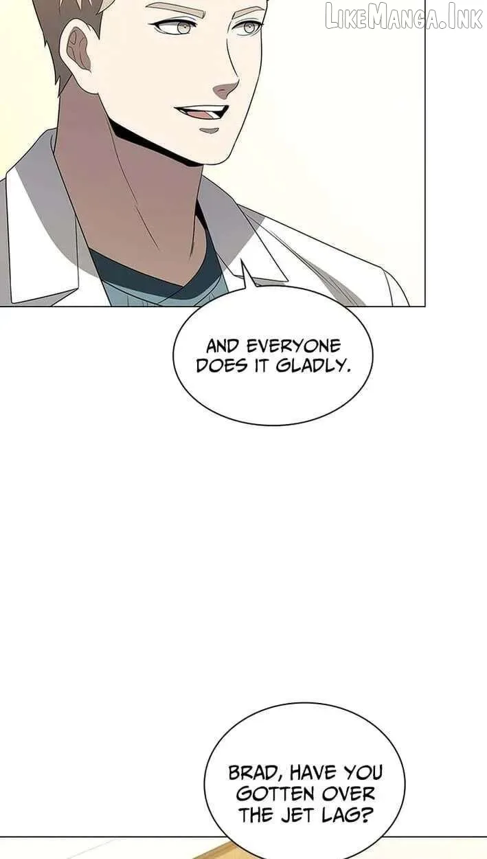 A True Doctor Chapter 297 page 37