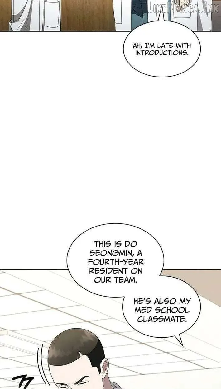 A True Doctor Chapter 297 page 42
