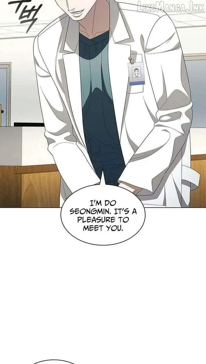 A True Doctor Chapter 297 page 43