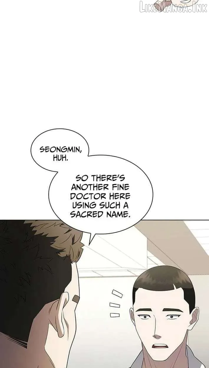A True Doctor Chapter 297 page 45