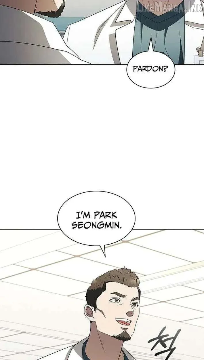 A True Doctor Chapter 297 page 46