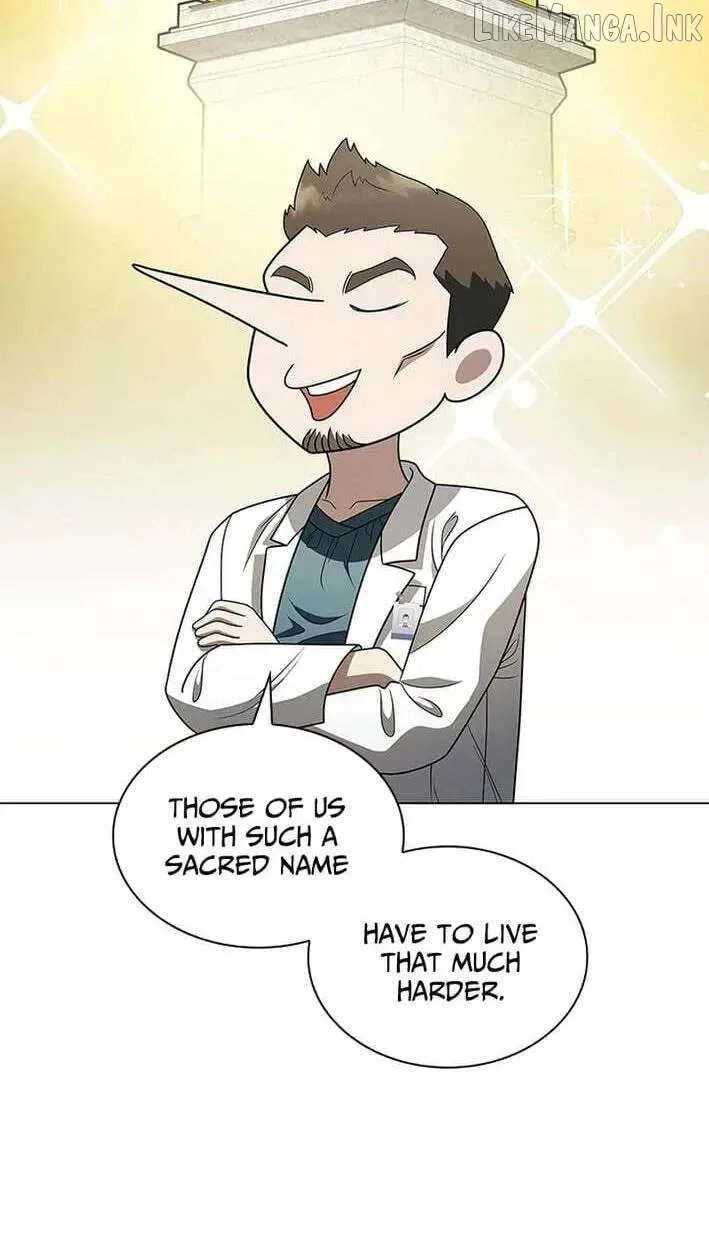 A True Doctor Chapter 297 page 51
