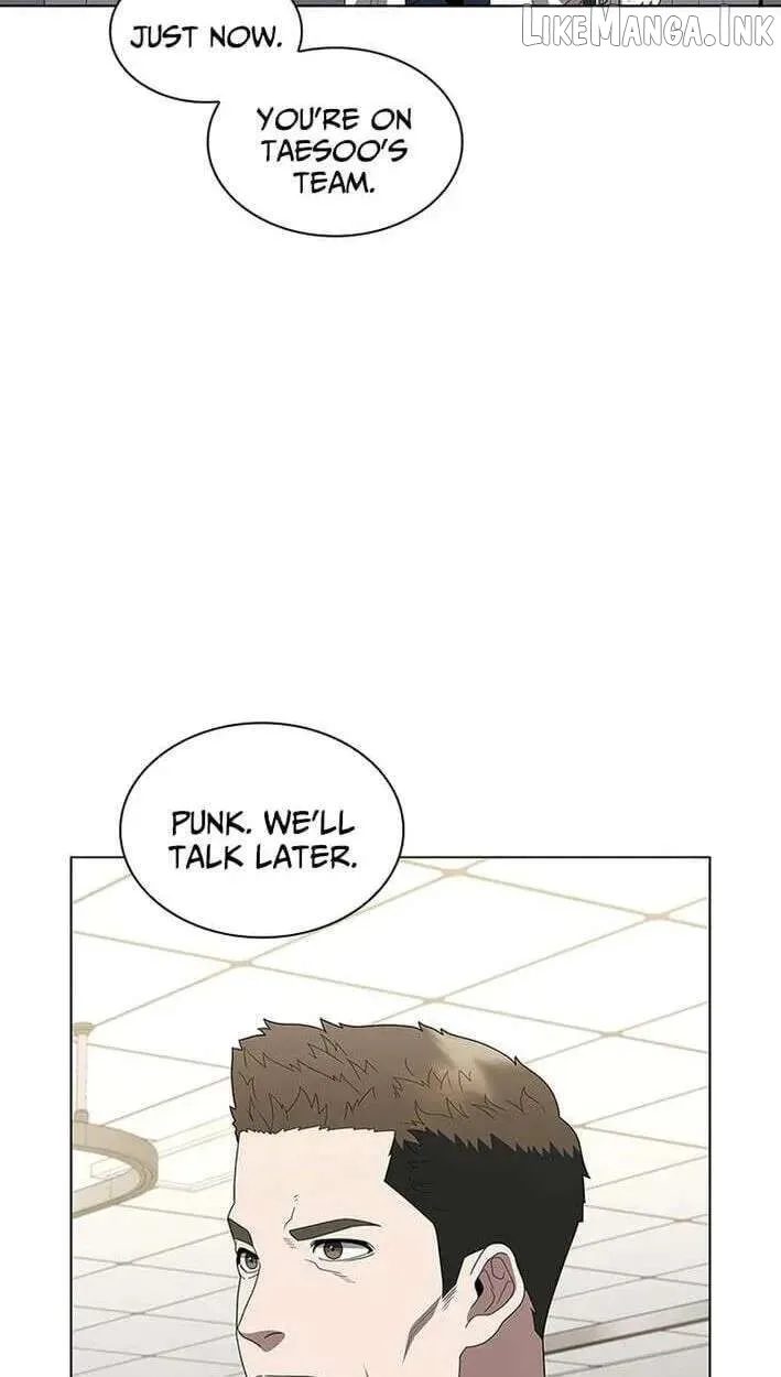 A True Doctor Chapter 297 page 54