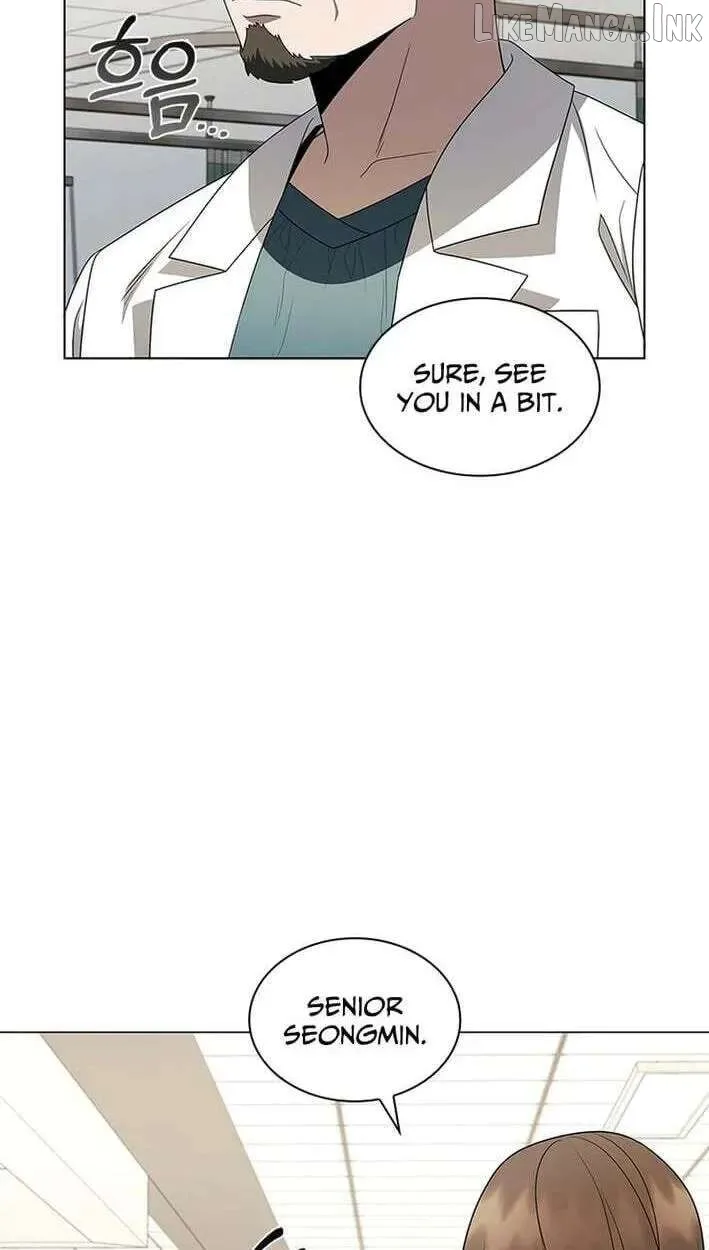 A True Doctor Chapter 297 page 55