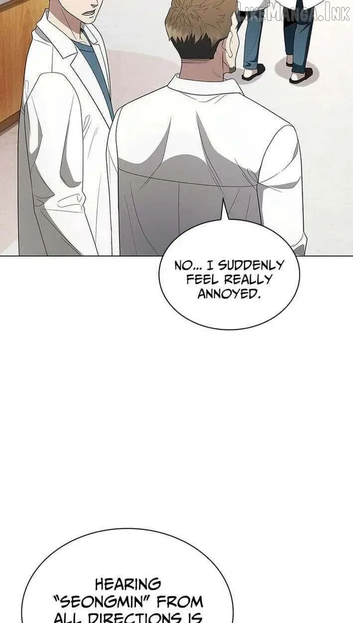A True Doctor Chapter 297 page 60