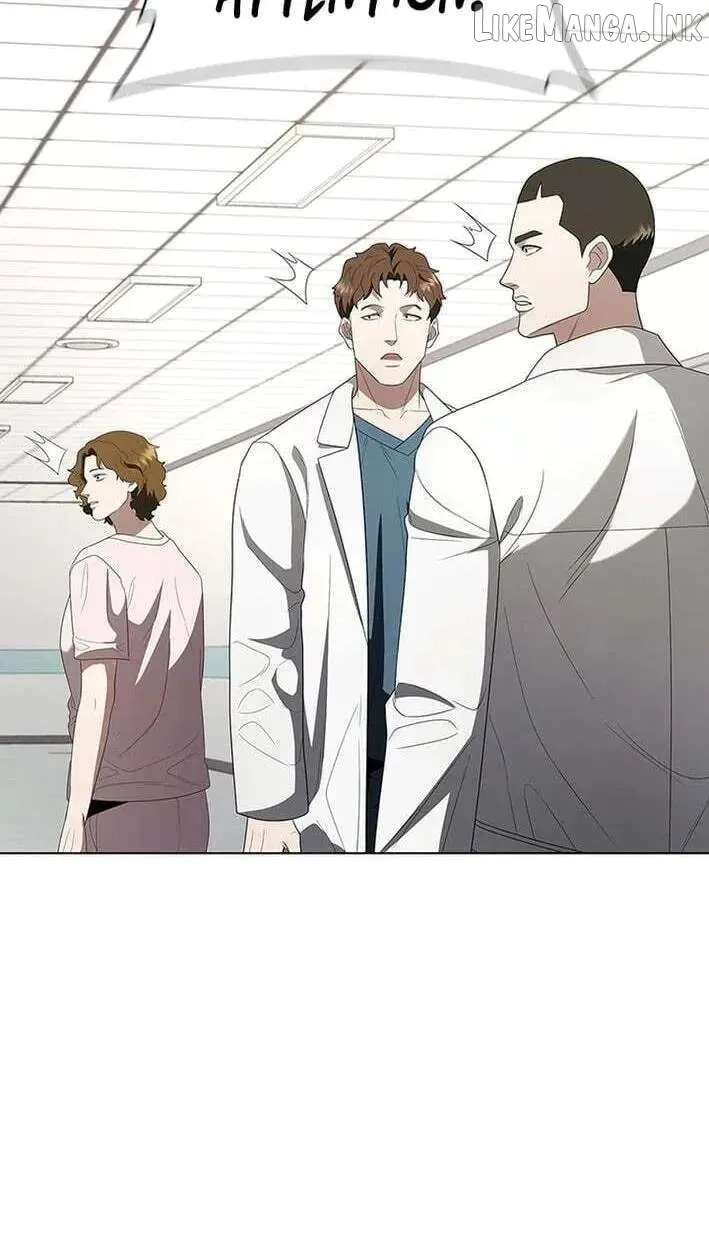 A True Doctor Chapter 297 page 67