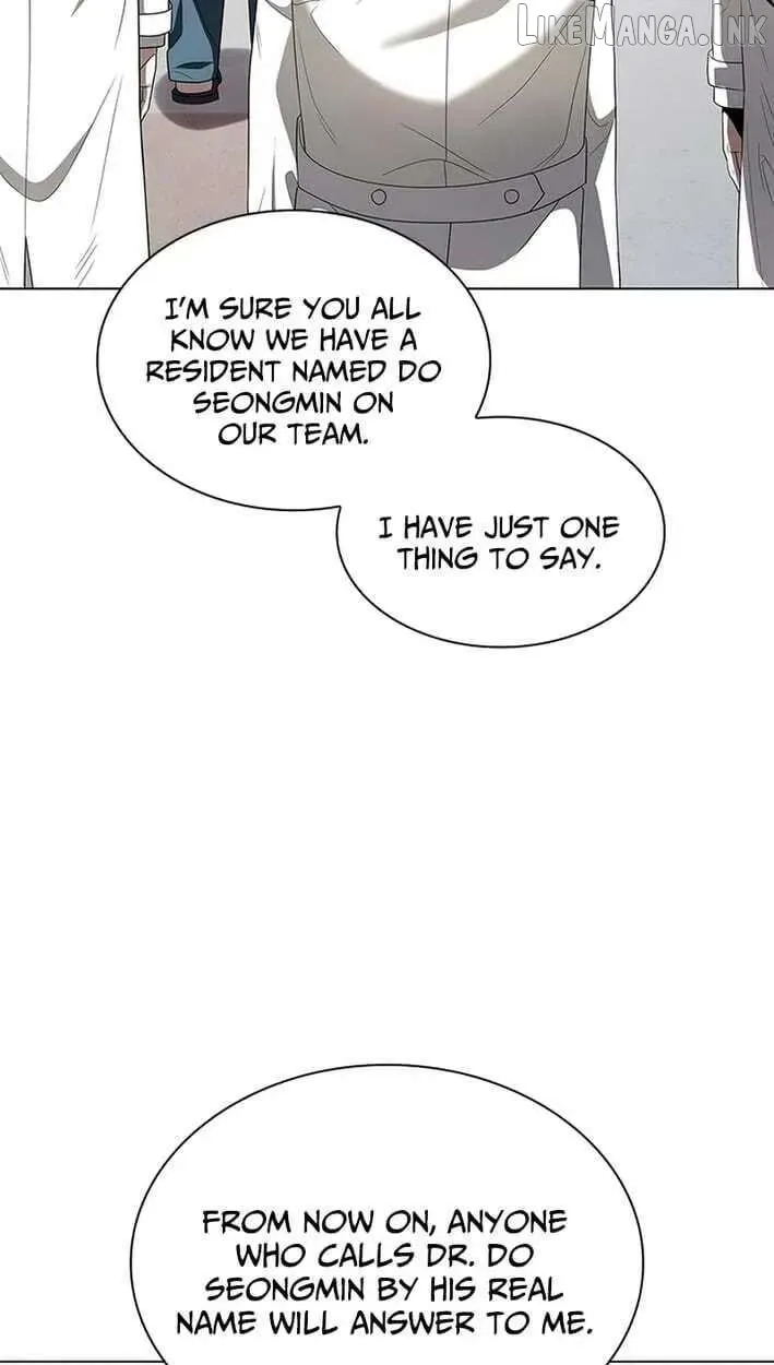 A True Doctor Chapter 297 page 69