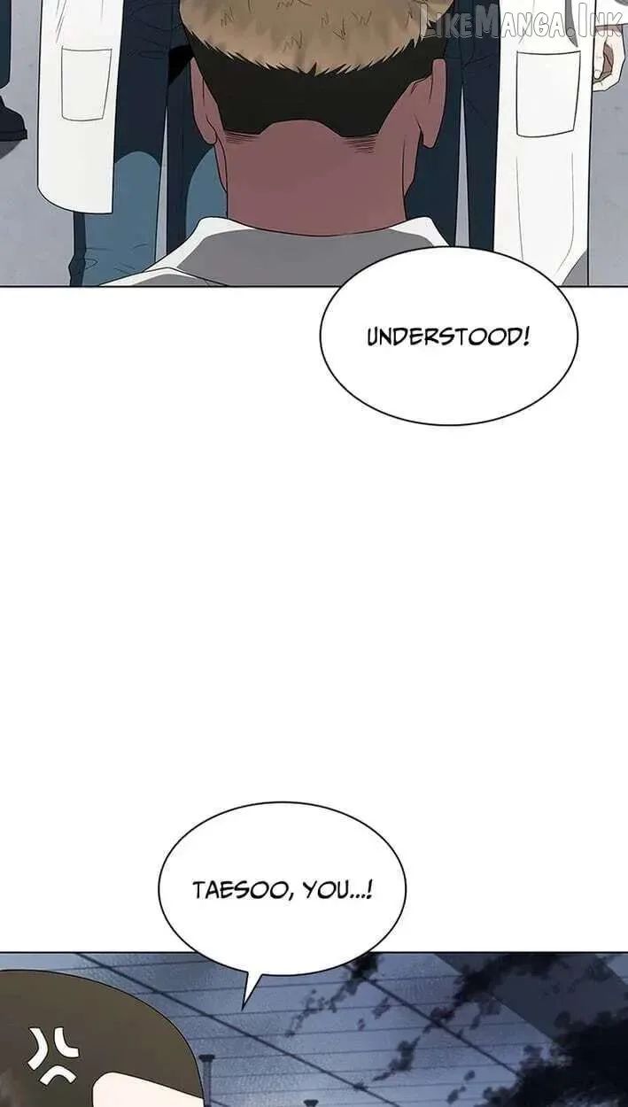 A True Doctor Chapter 297 page 73