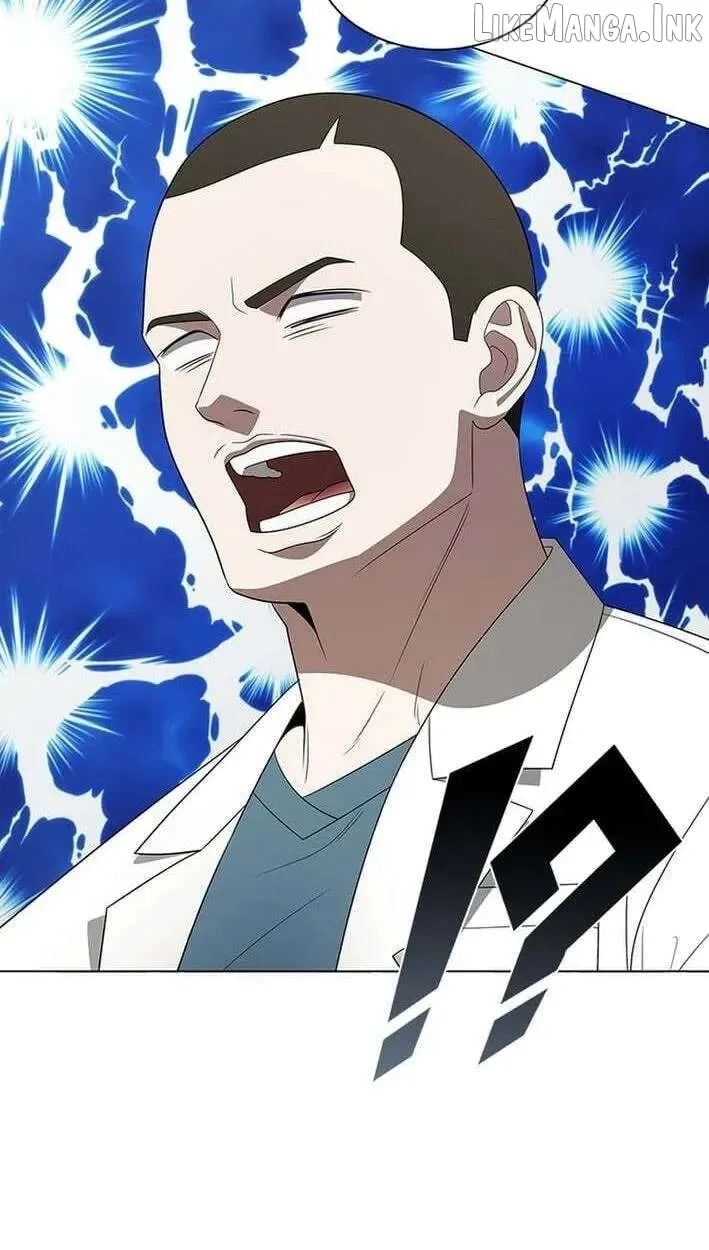 A True Doctor Chapter 297 page 71
