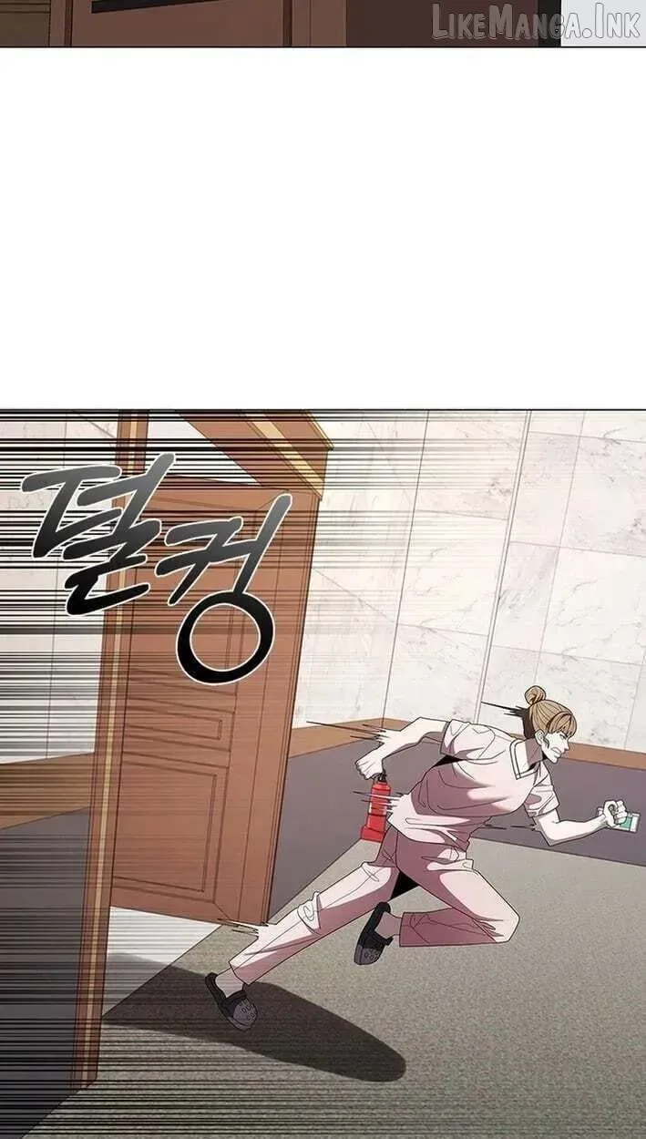 A True Doctor Chapter 297 page 81
