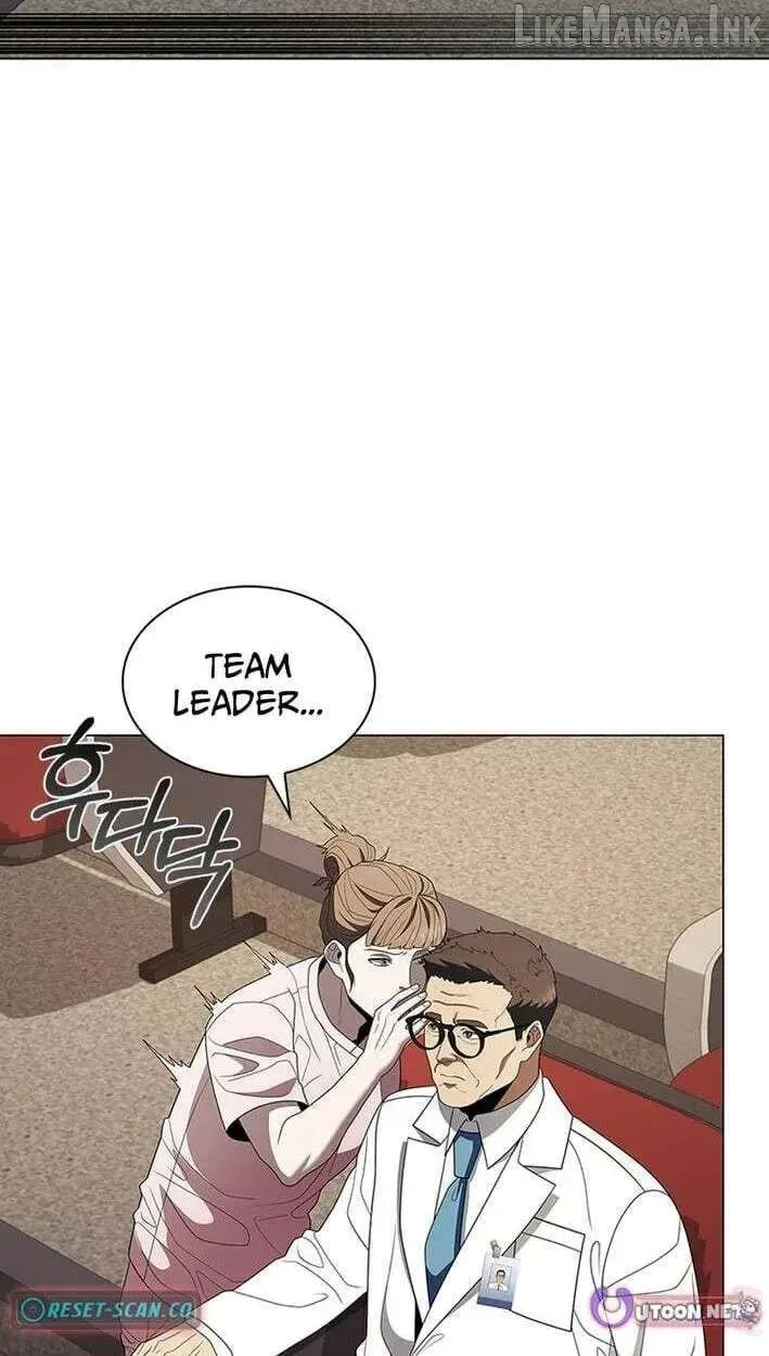 A True Doctor Chapter 297 page 82
