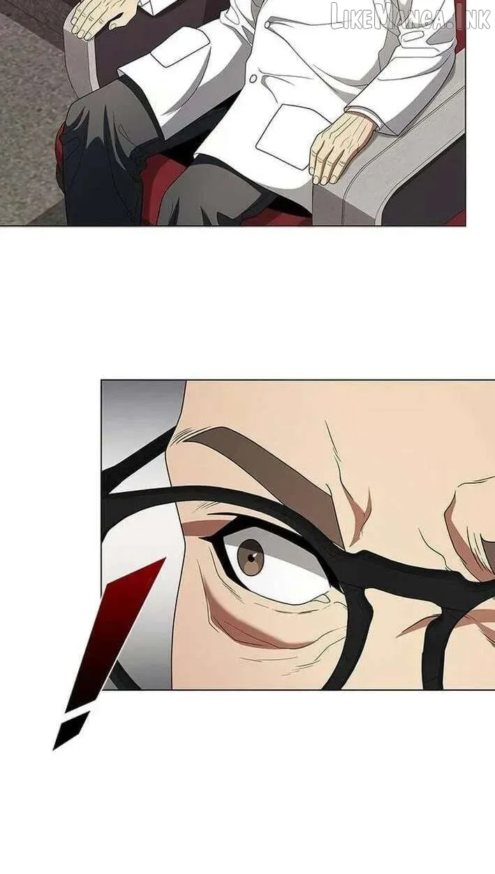 A True Doctor Chapter 297 page 83
