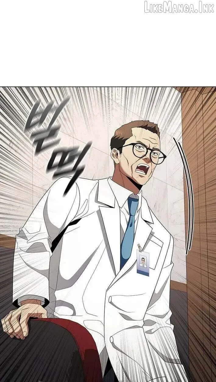 A True Doctor Chapter 297 page 84