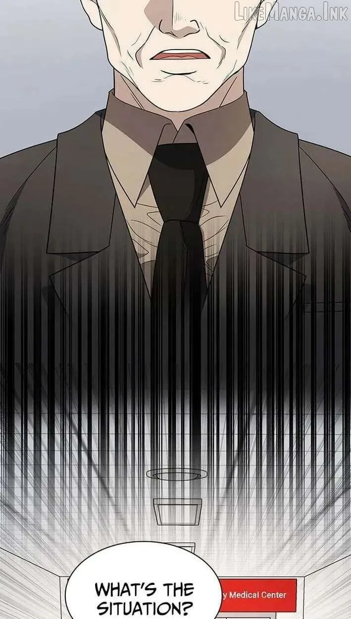 A True Doctor Chapter 297 page 91