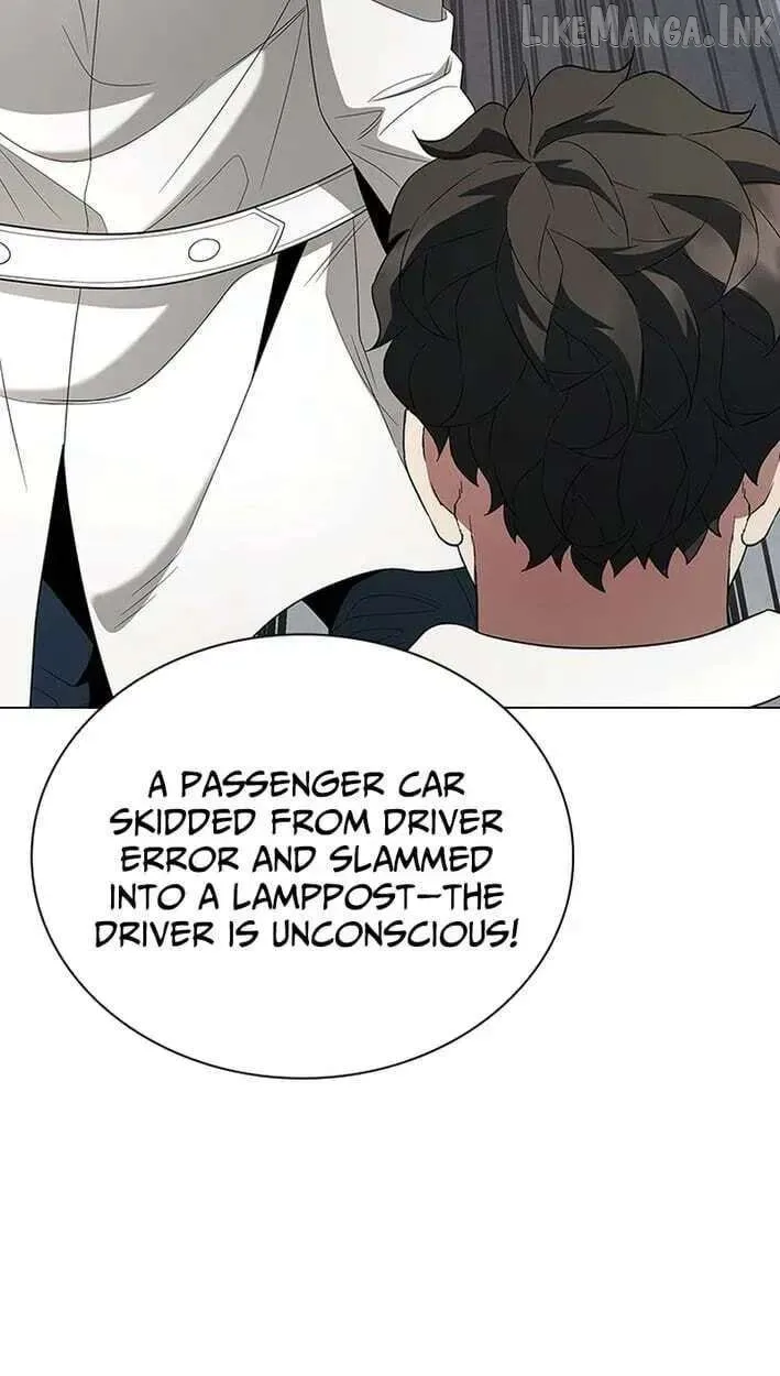 A True Doctor Chapter 297 page 93