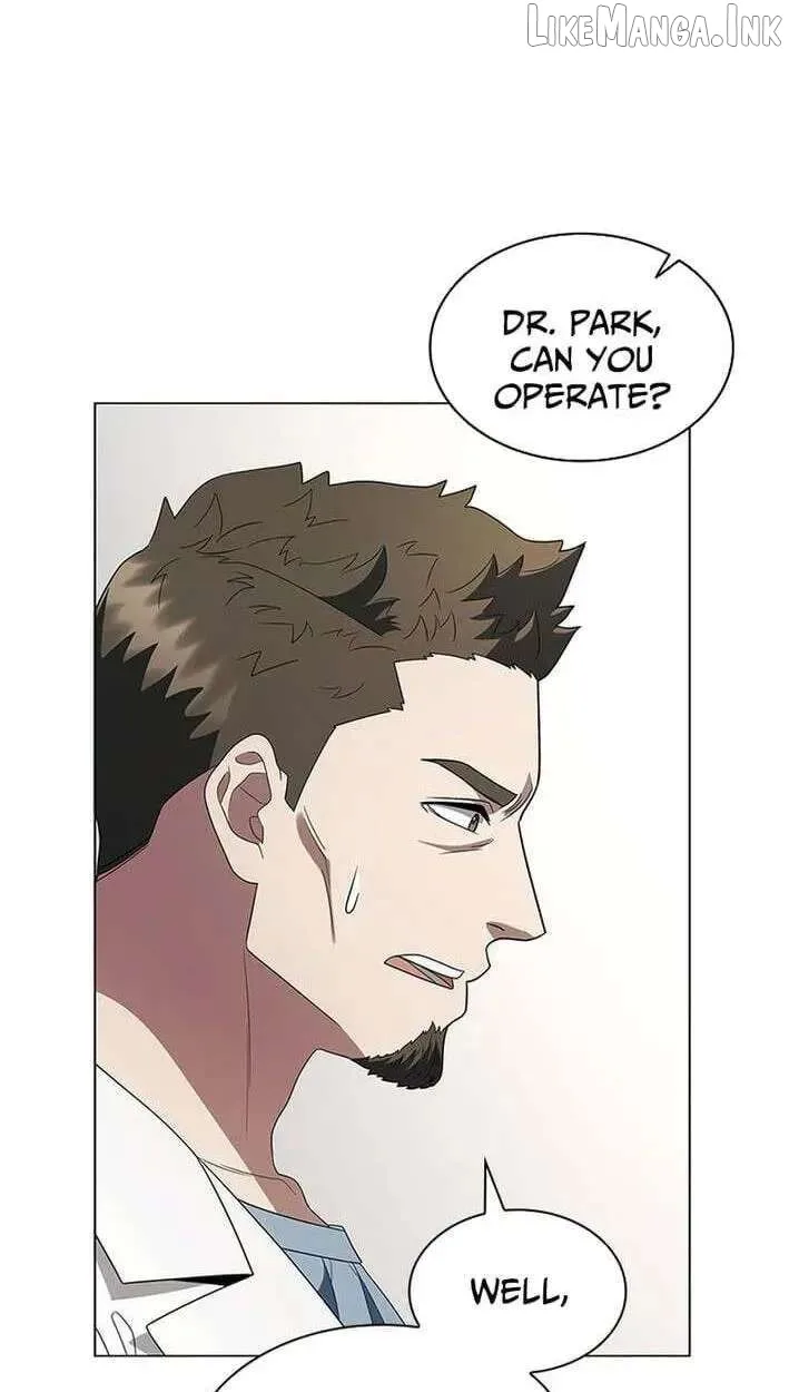 A True Doctor Chapter 298 page 14