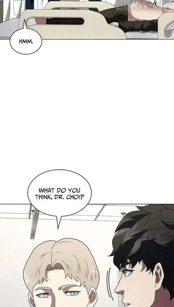 A True Doctor Chapter 298 page 16