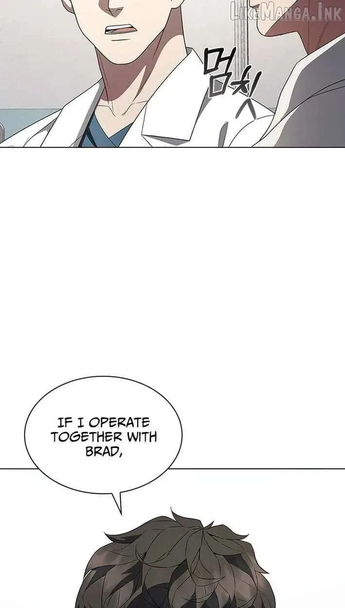A True Doctor Chapter 298 page 17