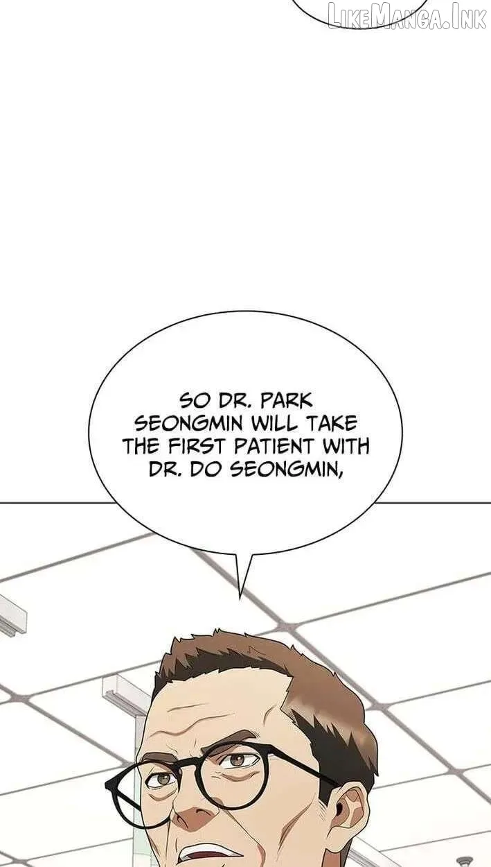 A True Doctor Chapter 298 page 20