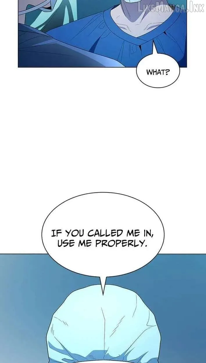 A True Doctor Chapter 298 page 35
