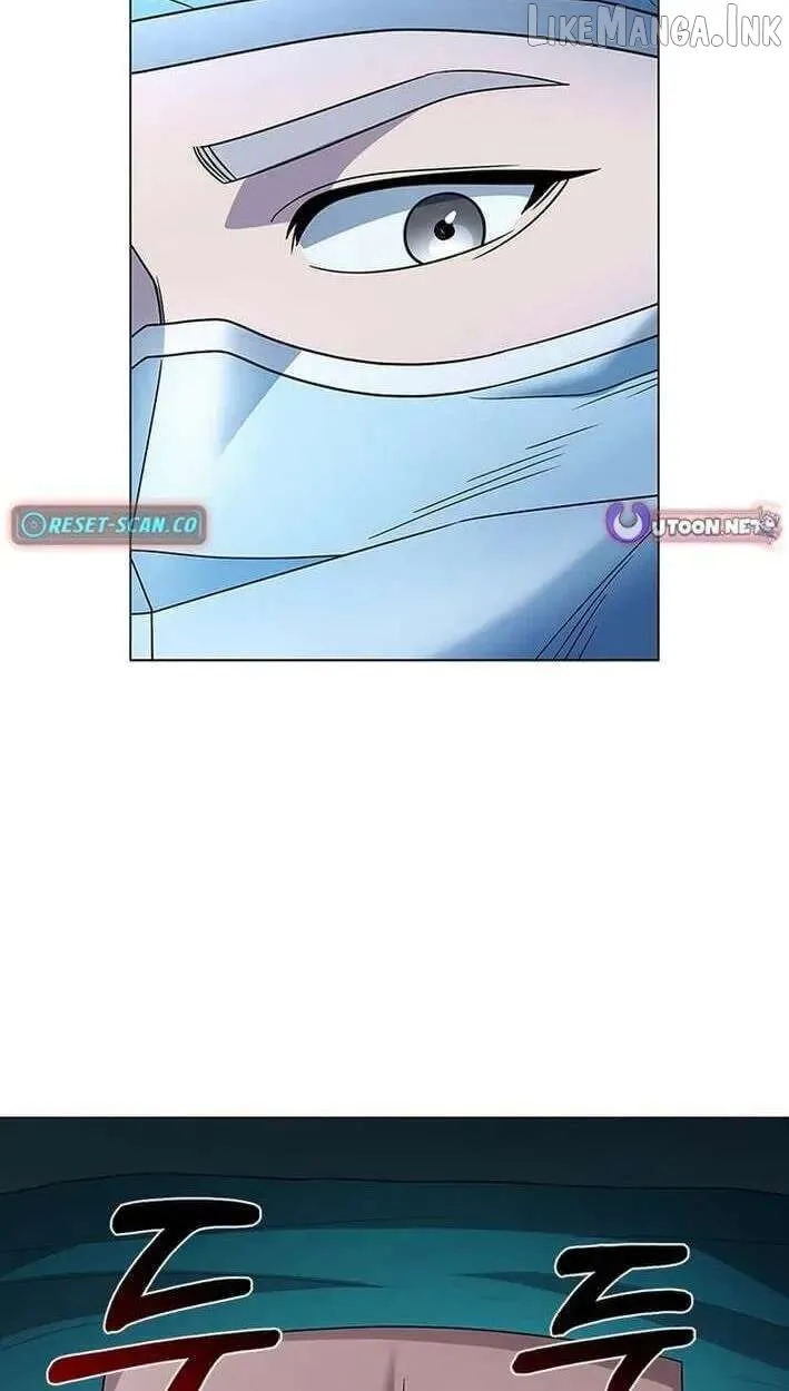 A True Doctor Chapter 298 page 31
