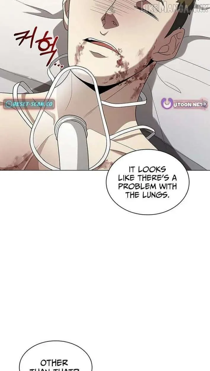A True Doctor Chapter 298 page 4