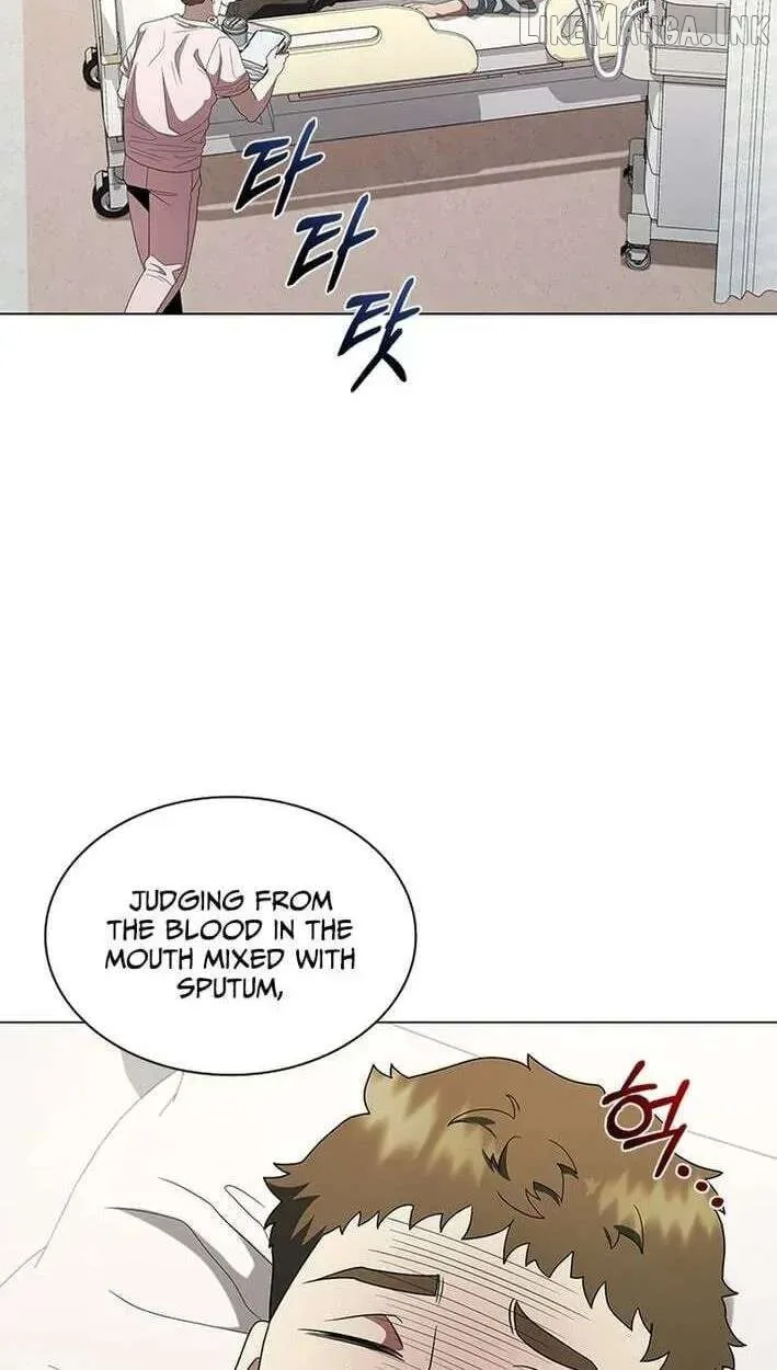 A True Doctor Chapter 298 page 3