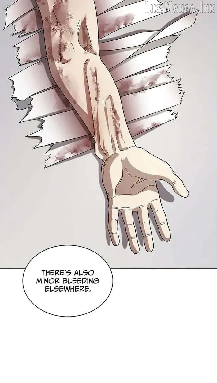 A True Doctor Chapter 298 page 13