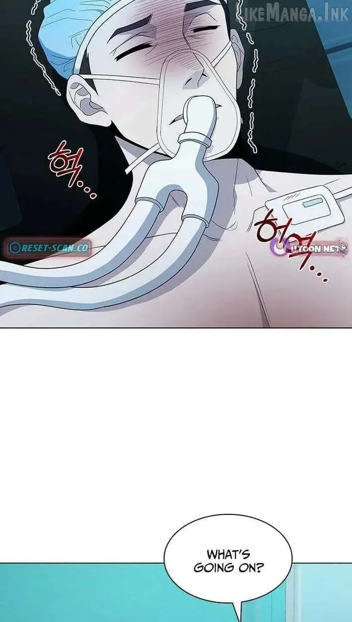 A True Doctor Chapter 298 page 27