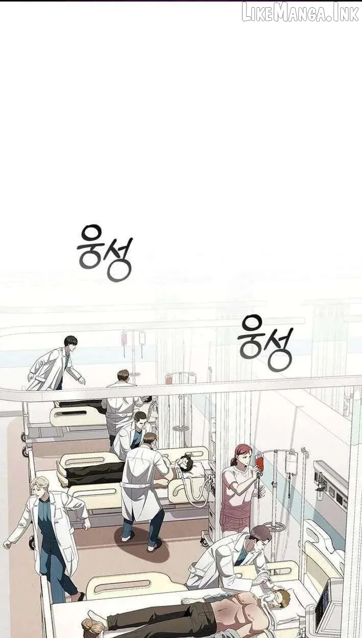 A True Doctor Chapter 298 page 2