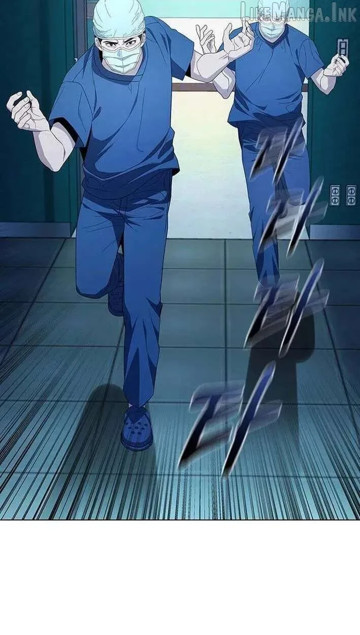 A True Doctor Chapter 298 page 24