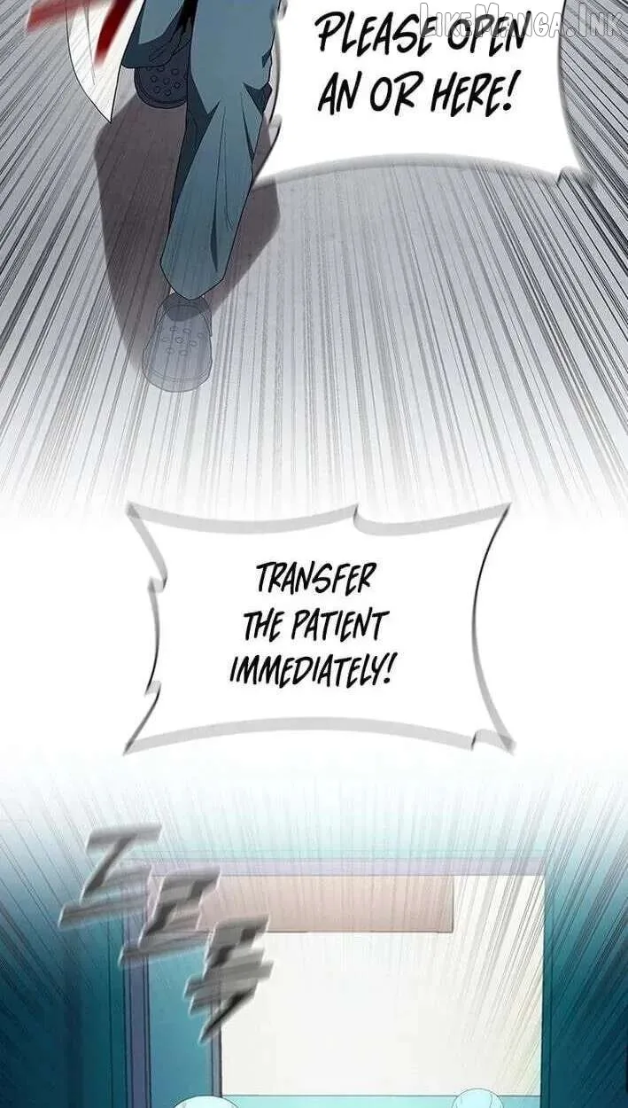 A True Doctor Chapter 298 page 23
