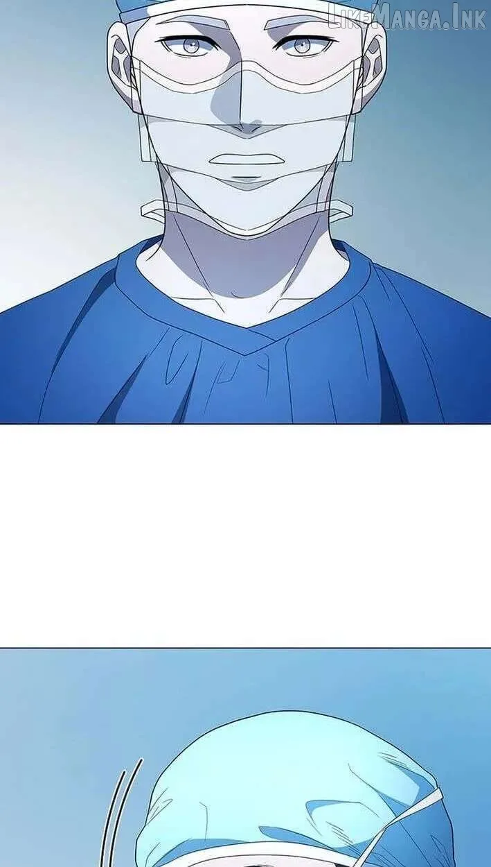 A True Doctor Chapter 298 page 36