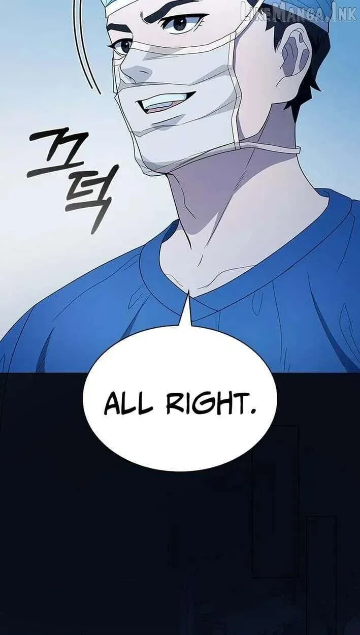 A True Doctor Chapter 298 page 37