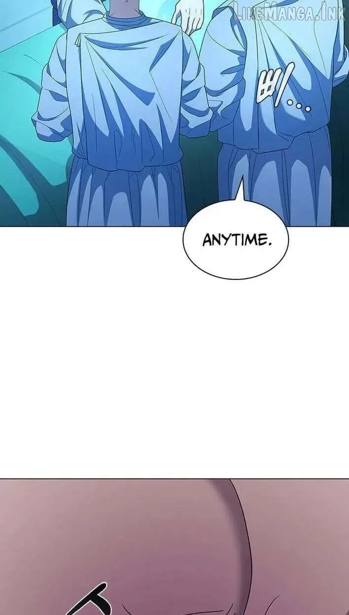 A True Doctor Chapter 298 page 39