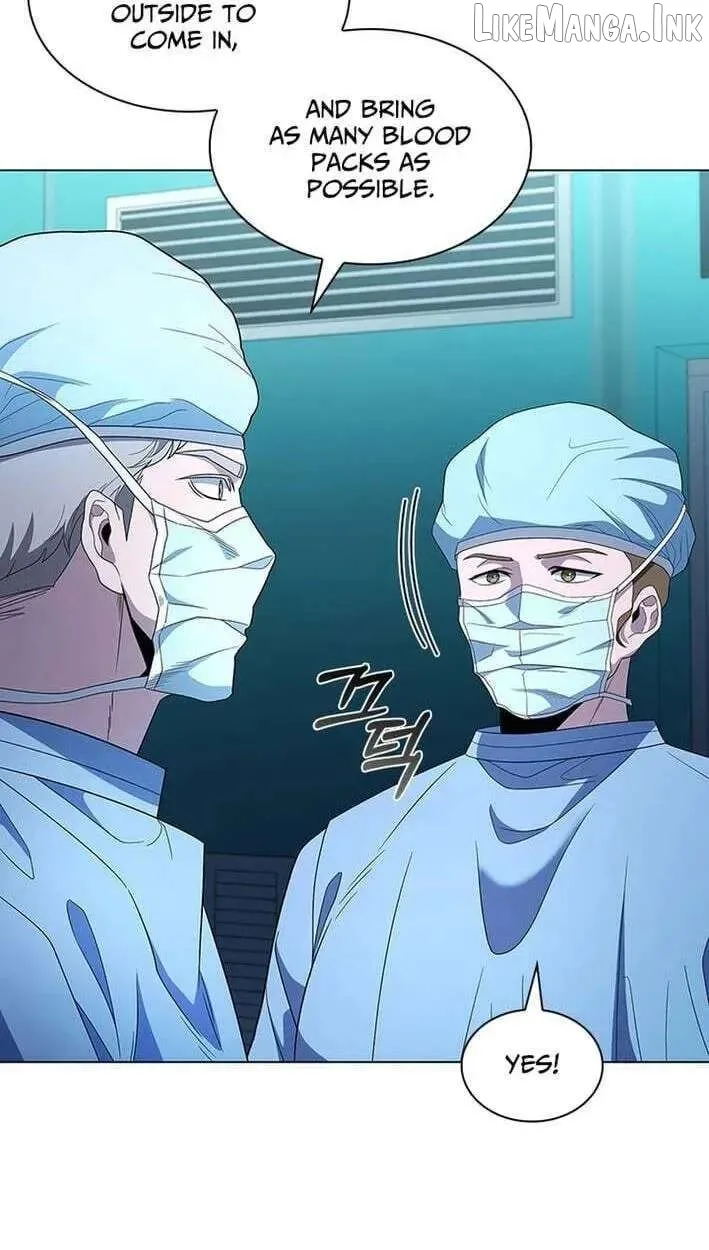 A True Doctor Chapter 298 page 42
